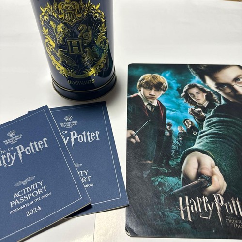 Harry potter goods - potter,