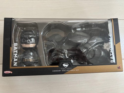 Hot toys cosbaby - cosbaby, batman