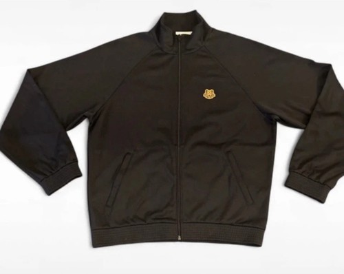 Kenzo track jacket taglia - jacket,