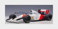 1:18 AUTOART Mclaren F1 Mp4/6