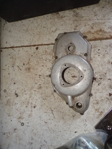 Cache carter 125 - cache,