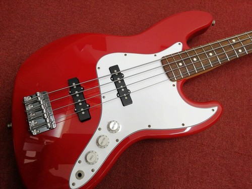 Fender traditional jazz bass - traditional,