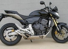 IXIL Hyperlow - Honda CB 600 F