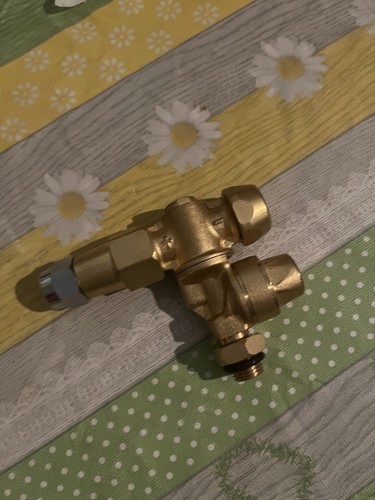Getto doppio con prolunga per - getto,
