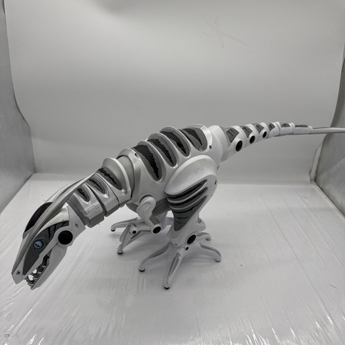 Wowwee roboraptor edizione - wowwee,