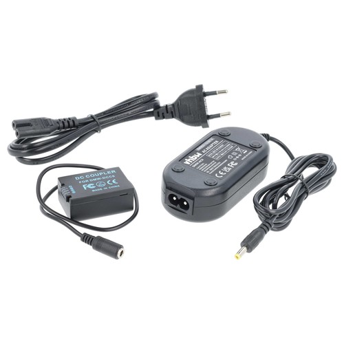 Alimentatore per panasonic - alimentatore,