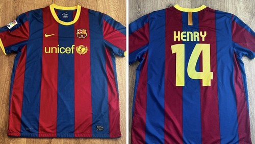 Maglia calcio barcelona 14 - barcelona, #14
