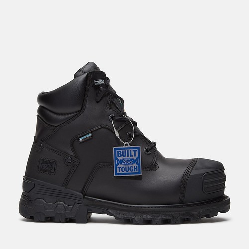 Stivali lavoro timberland - lavoro,