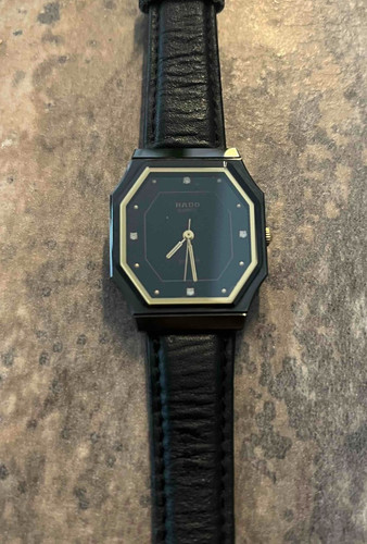 Rado diastar 132 9512 - rado,