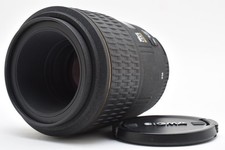 Sigma 105 mm f/2.8D EX