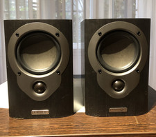 Altoparlante Mission 31 -