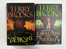 Il demone + Il cavaliere del