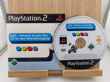 NAD Network Access Disc