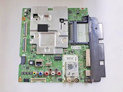 Scheda madre eax67133404 - scheda,