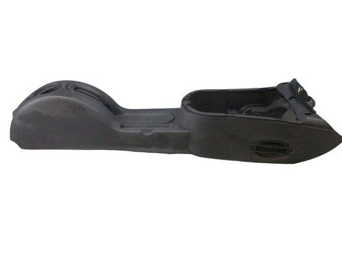 Front center console - , for