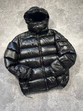 Piumino Moncler Maya taglia 4