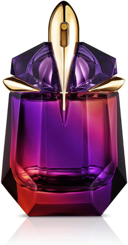 Mugler alien hypersense eau - mugler, hypersense,
