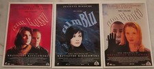 KIESLOWSKI TRILOGIA TRE COLORI