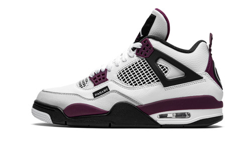 Nike air jordan - jordan, paris
