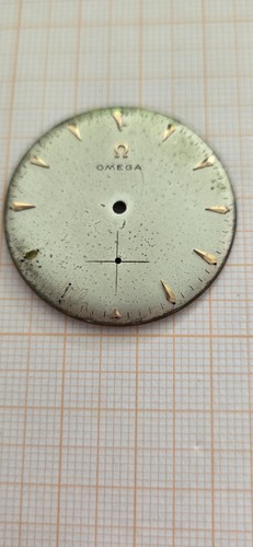 Quadrante omega cal 265 266 - omega, cal.265/266