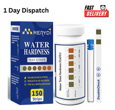 Kit Test Durezza Acqua 150