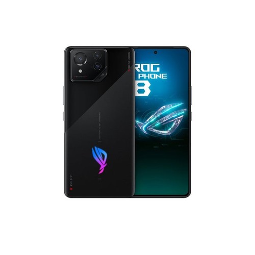 Asus rog phone smartphone - 5g,