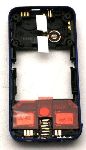 Cover centrale originale nokia - cover,