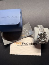 Smiths Everest PRS-25 - Nero.