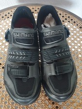 Scarpe ciclismo shimano - ciclismo,