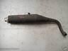 Marmitta originale per honda - originale,