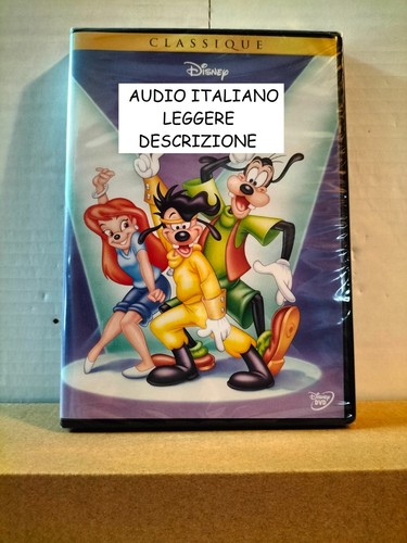 Viaggio con pippo - viaggio, (dvd)