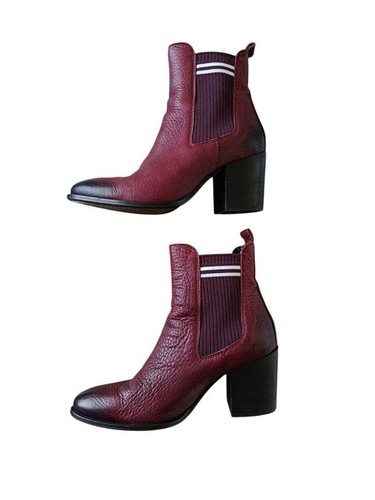 Stivali donna tommy jeans - donna,