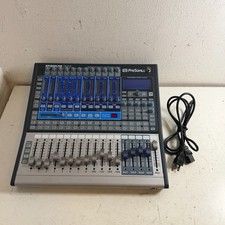 Presonus StudioLive Classic