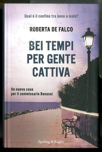 Bei tempi per gente cattiva - bei,