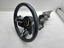 Piantone sterzo completo Ford