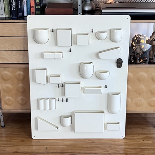 Organizzatore parete - da,