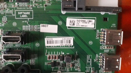 32lk6100 scheda madre - tv,