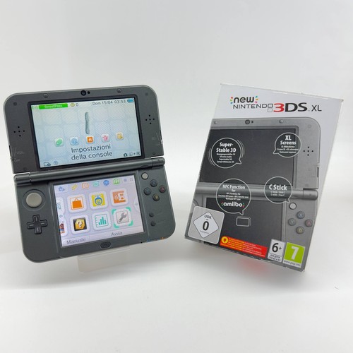 New nintendo 3ds top ips - new,