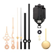 Kit orologio a pendolo per