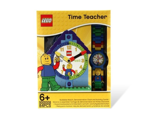 Lego set 5001370 sigillato - set,