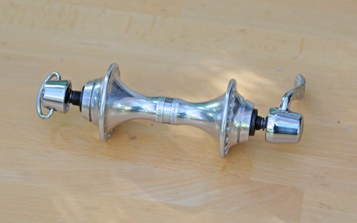 Mozzo campagnolo record - campagnolo, c-record