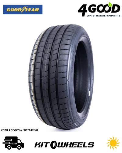 Pneumatici usati goodyear - pneumatici,