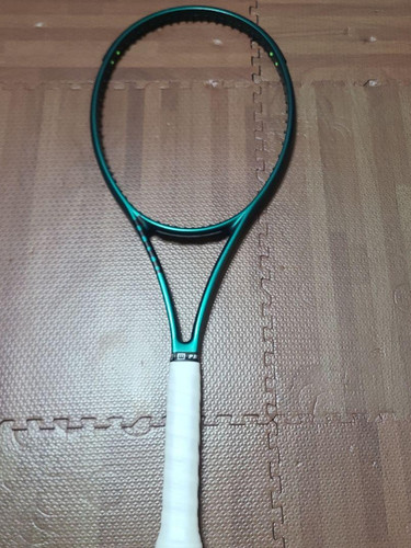 Wilson blade 98s - 98s, 1/4