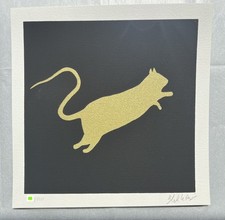 BLEK LE RAT "Consiglio d'oro"
