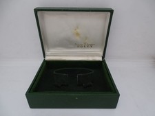 Rolex Watch Box, Triangle