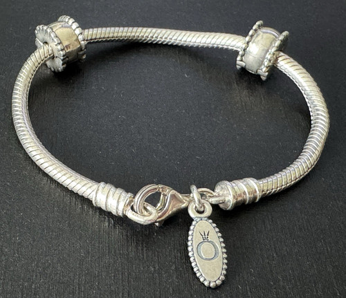 Authentic pandora moments - authentic,