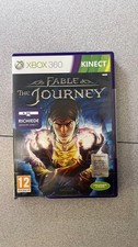 GIOCO XBOX 360 FABLE THE