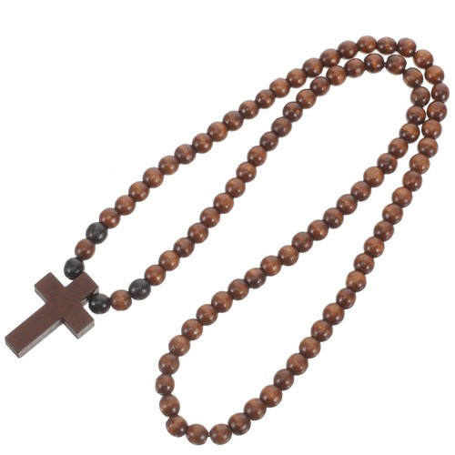 Collana religiosa uomo - religiosa,