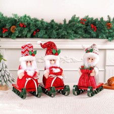 Decorazione Natalizia con