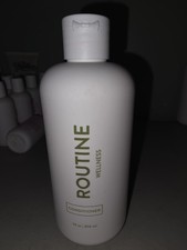 Benessere routine salvia - benessere,